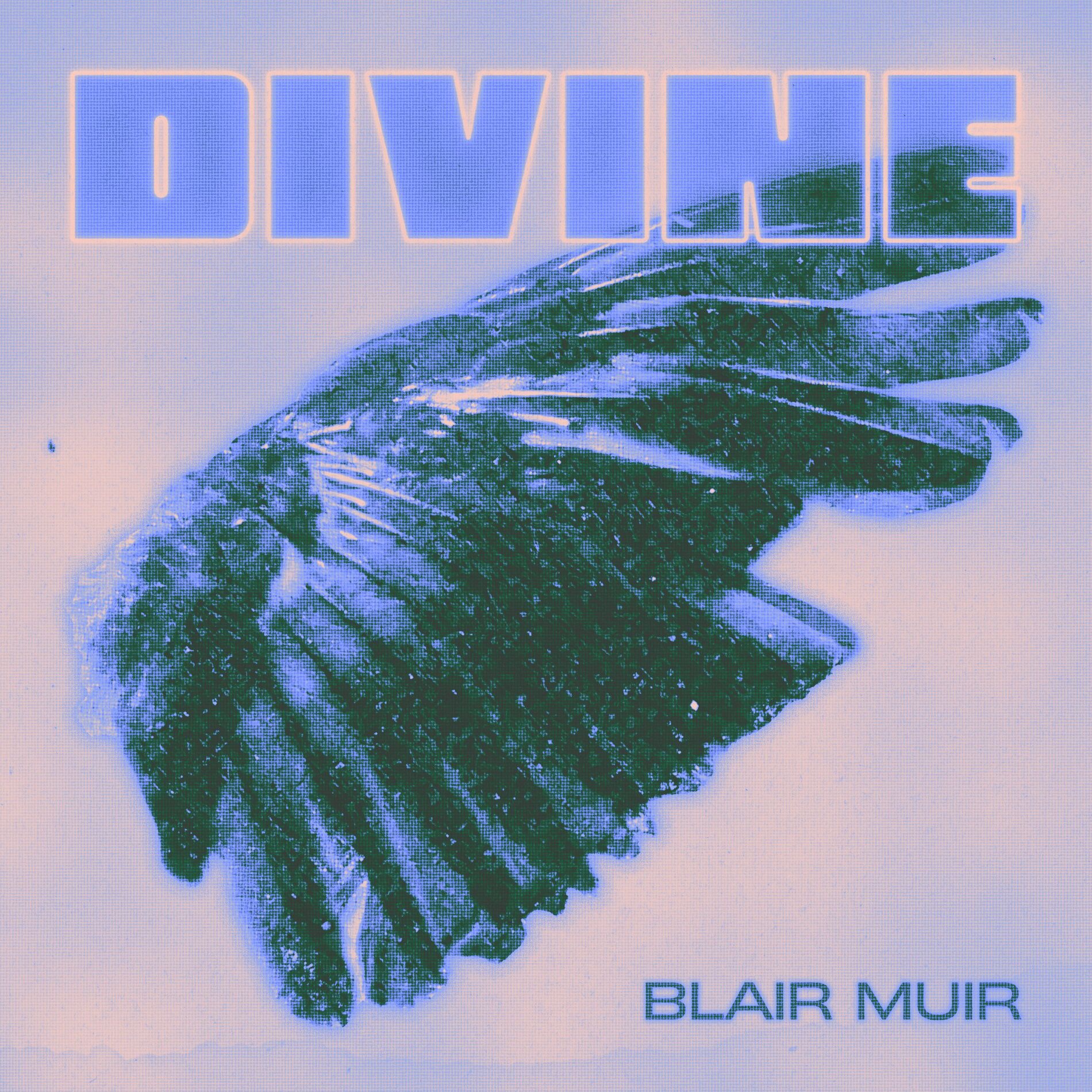 Album cover of Divine