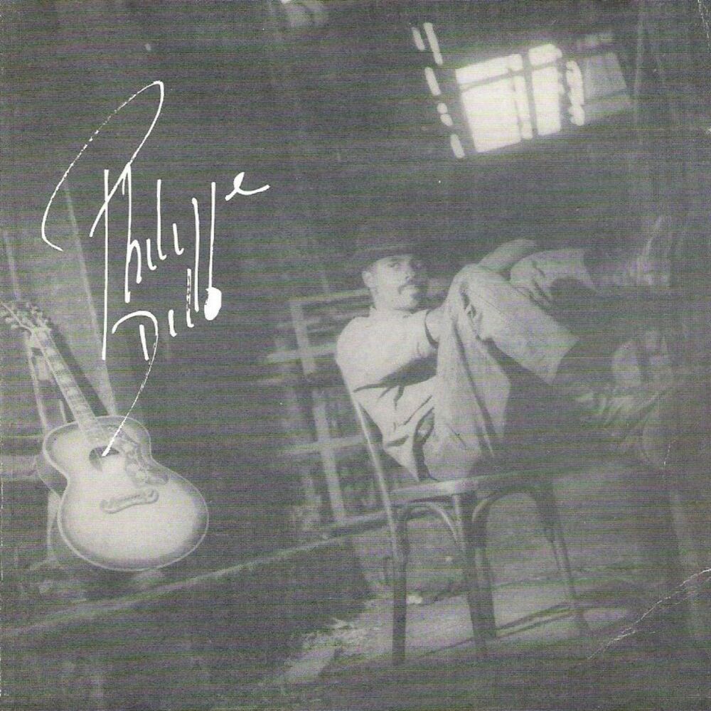 Picture of Philippe Dilo