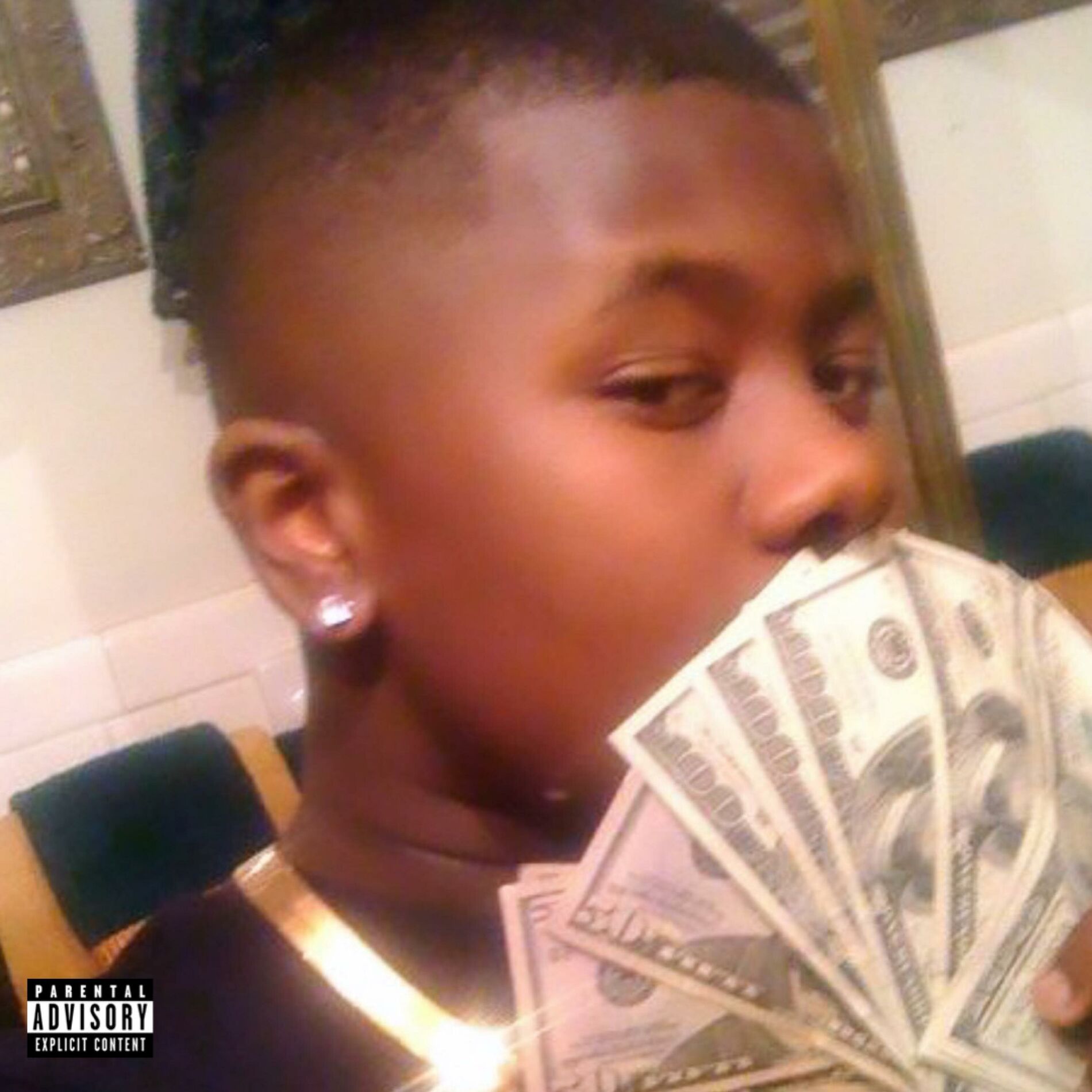 Album cover of Thank God Im Beezy