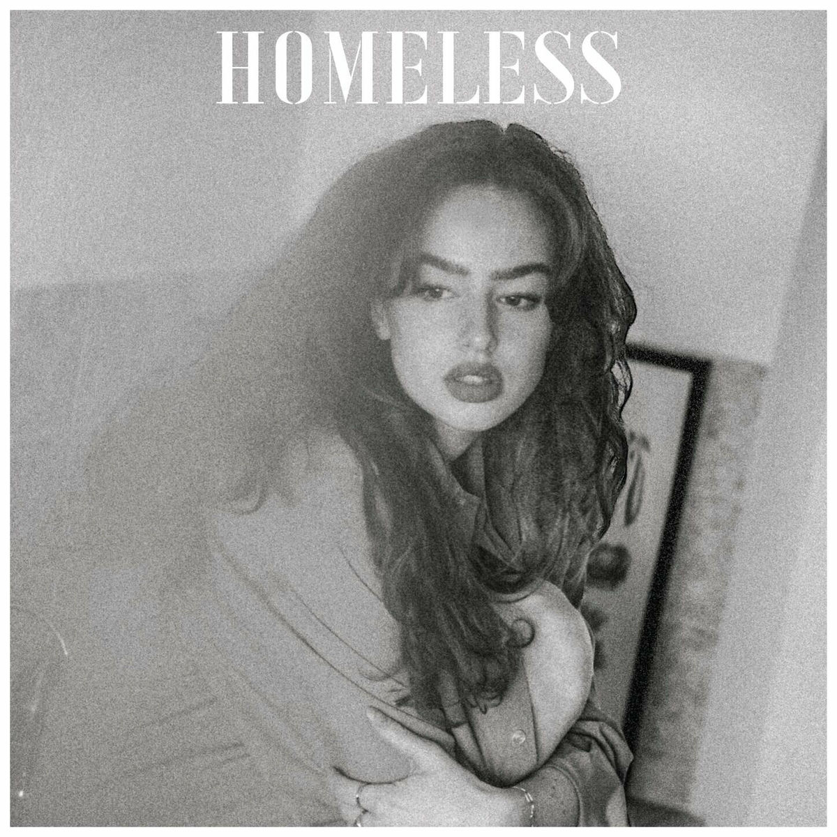 Album cover of Homeless