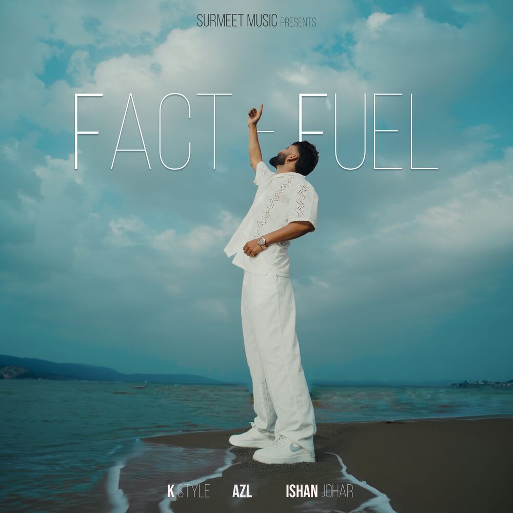 Picture of Fact Fuel