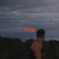 Cover of Horizon