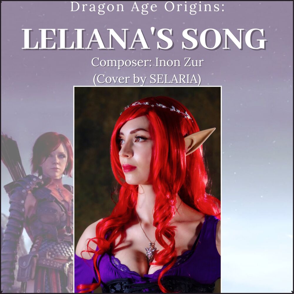 Picture of Leliana's Song (In Uthenera)