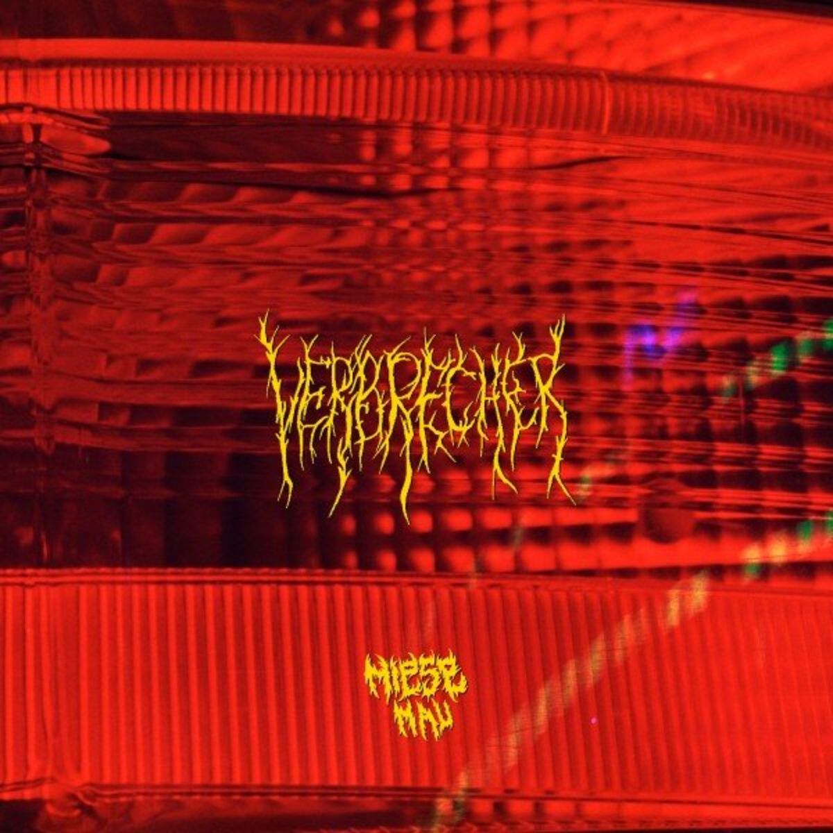 Album cover of Dumme Tiere