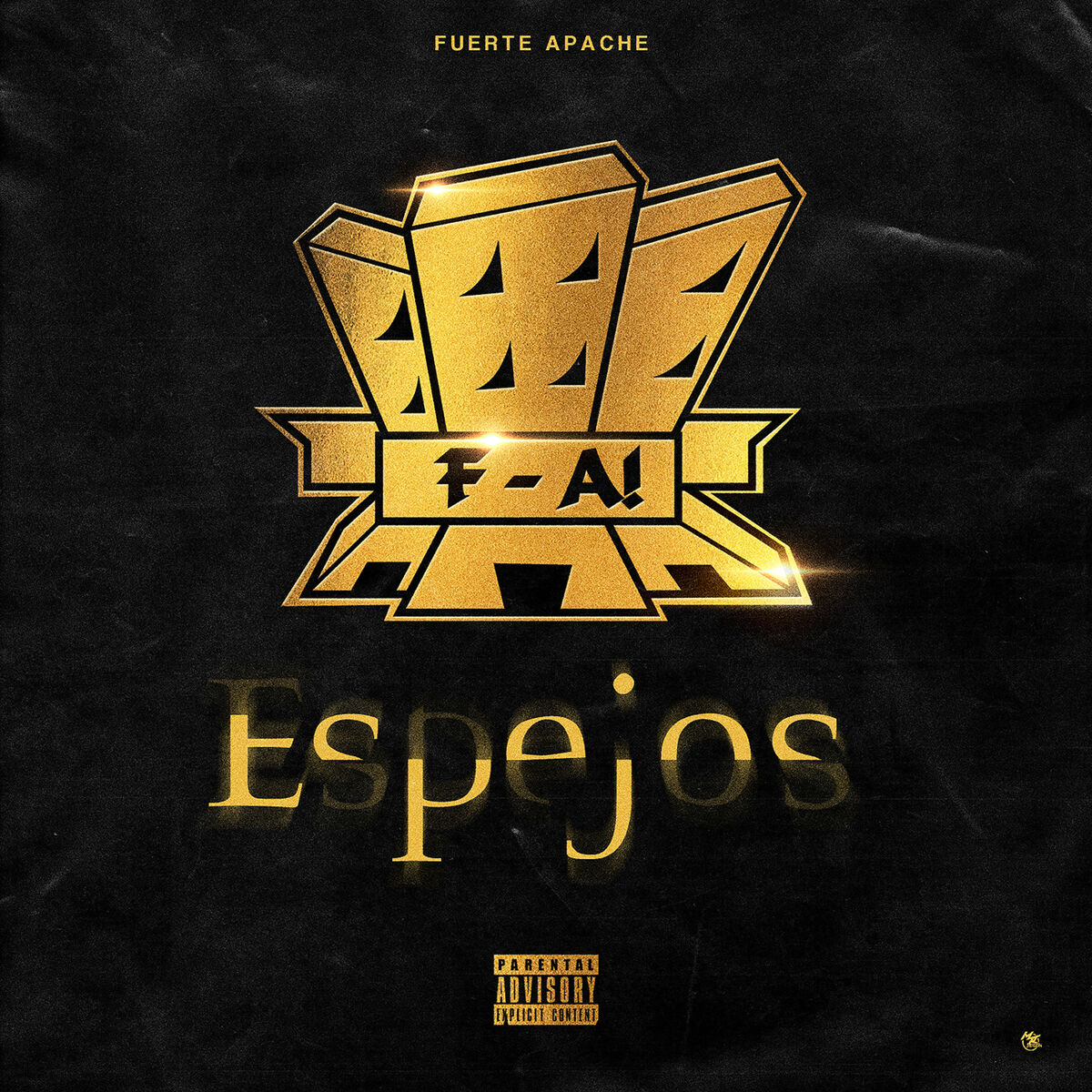 Album cover of Espejos