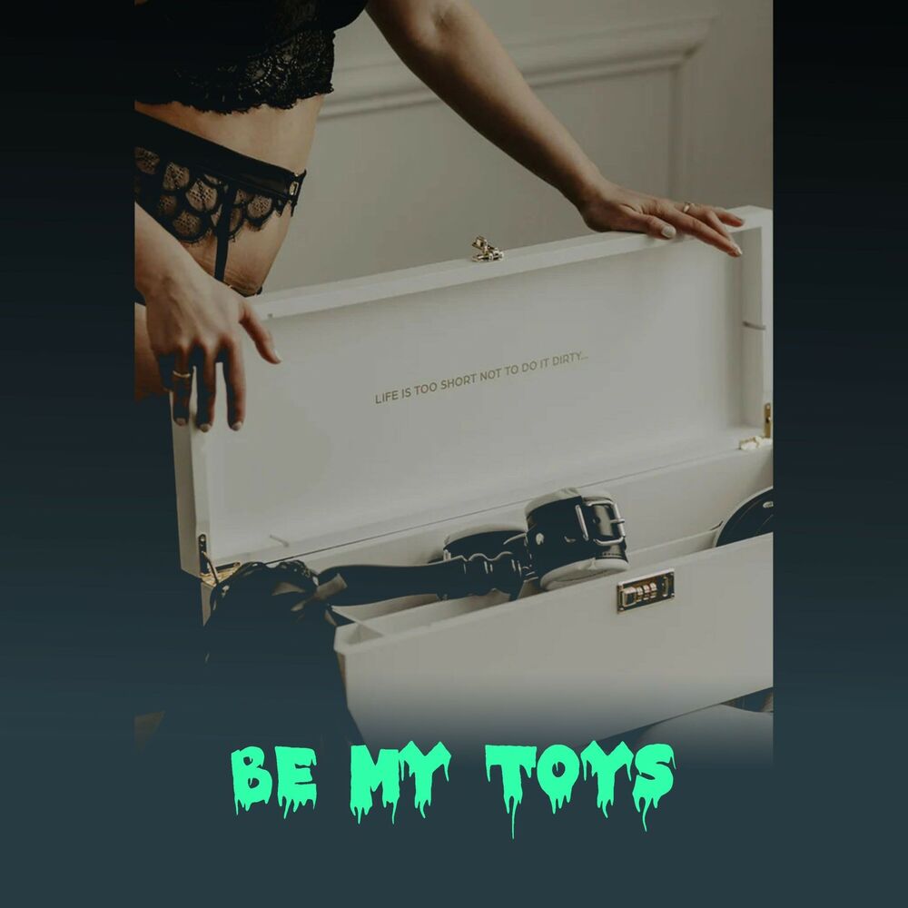 Picture of Be My Toys