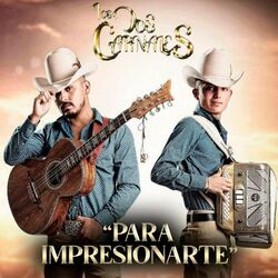 Cover of Para Impresionarte