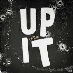 Cover of Up It