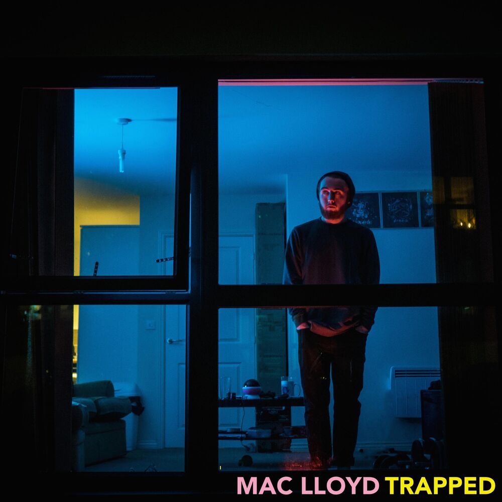 Picture of Trapped