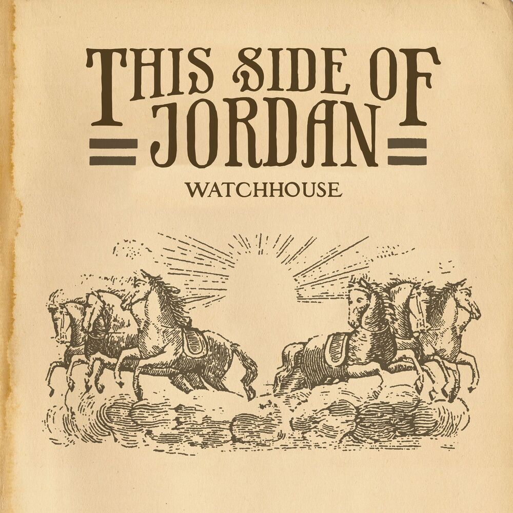Picture of This Side of Jordan