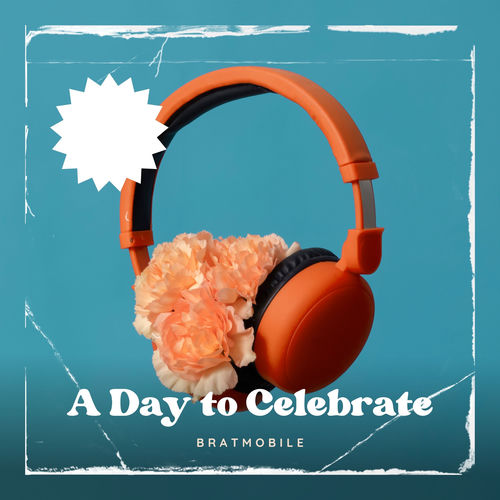 A Day to Celebrate artwork