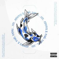 Cover of YIN