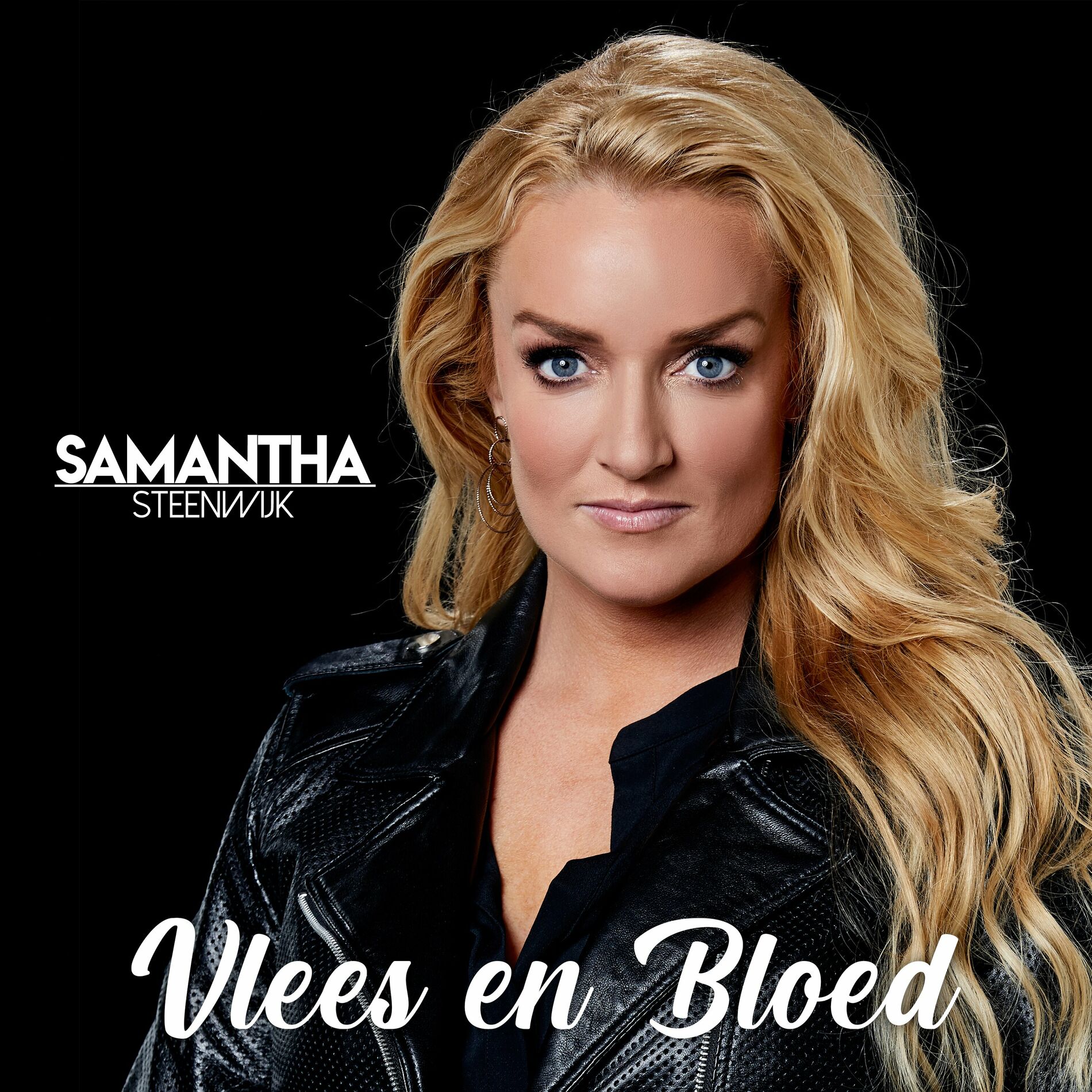 Album cover of Vlees en Bloed
