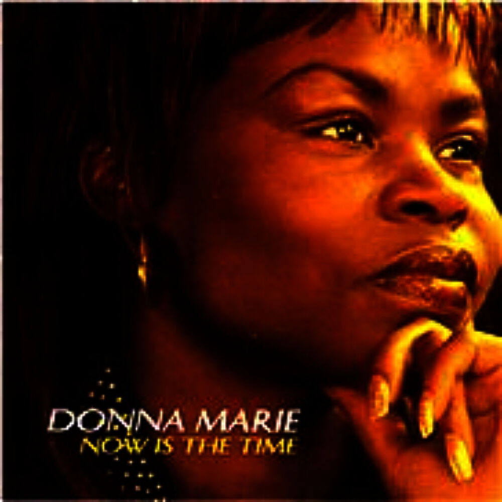 Picture of Now Is The Time