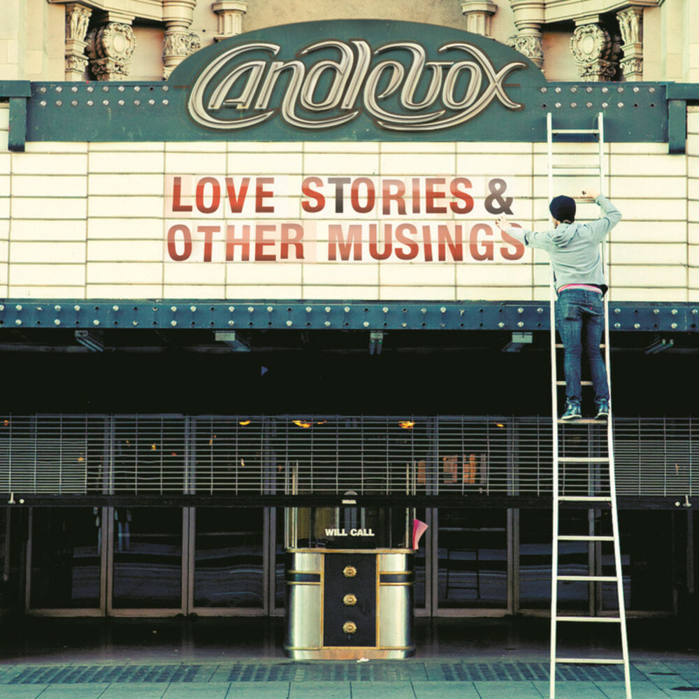 Picture of Love Stories & Other Musings