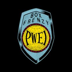 Cover of Box Frenzy