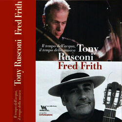 Cover of Il tempo dell'acqua, il tempo della musica