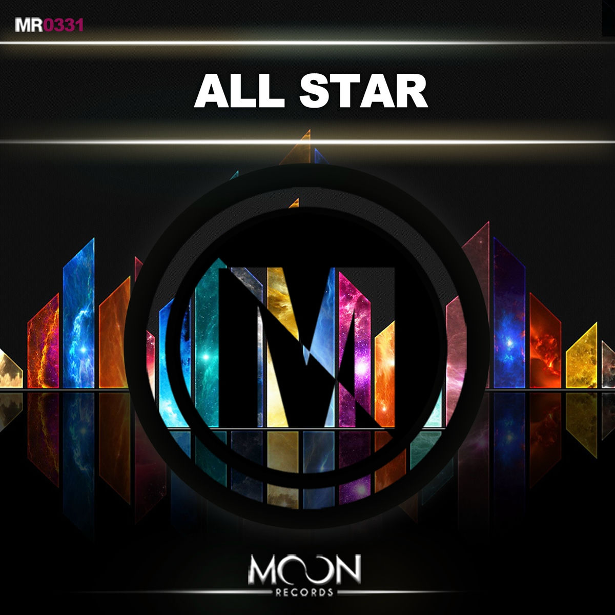 Album cover of All Star