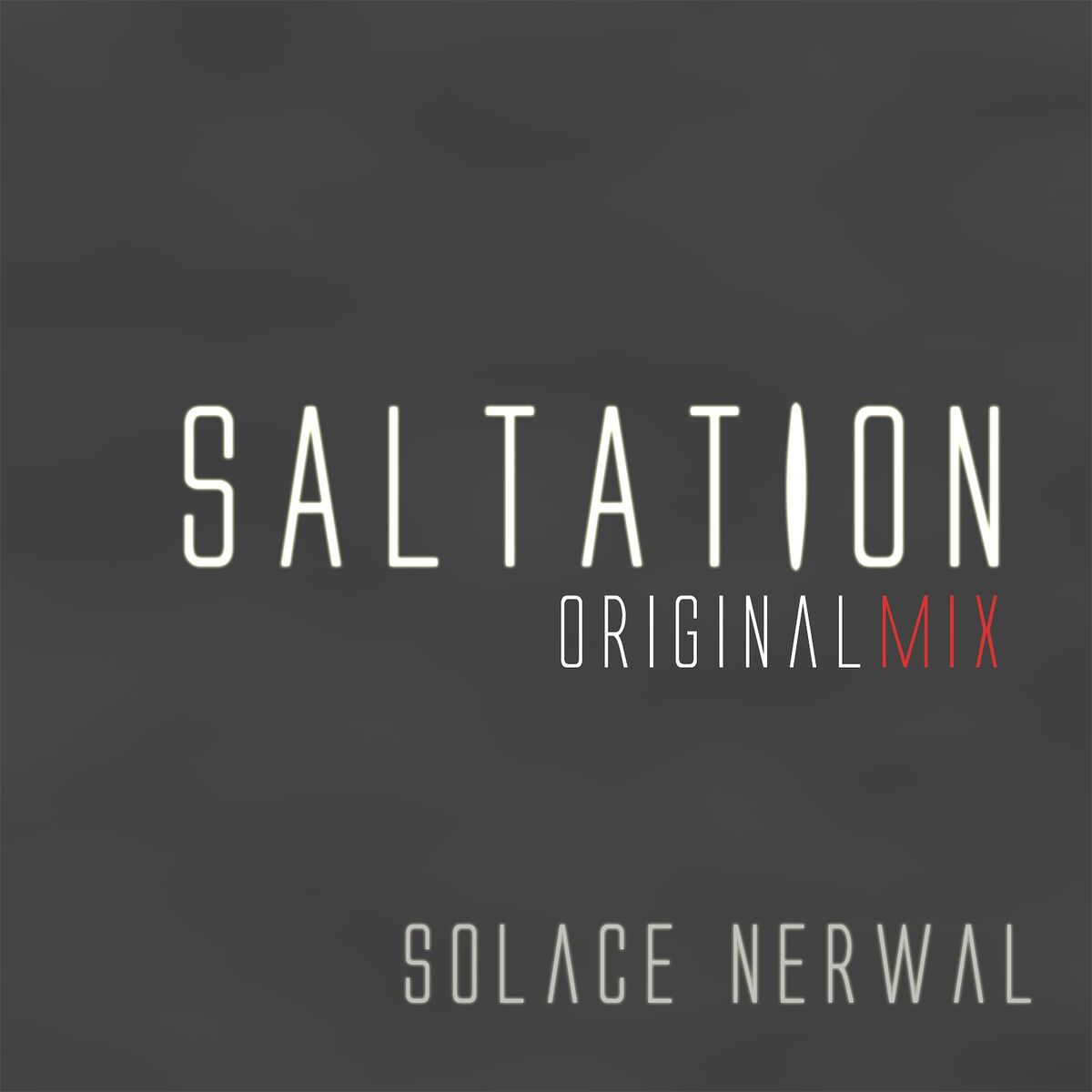 Album cover of Saltation (Original Mix)