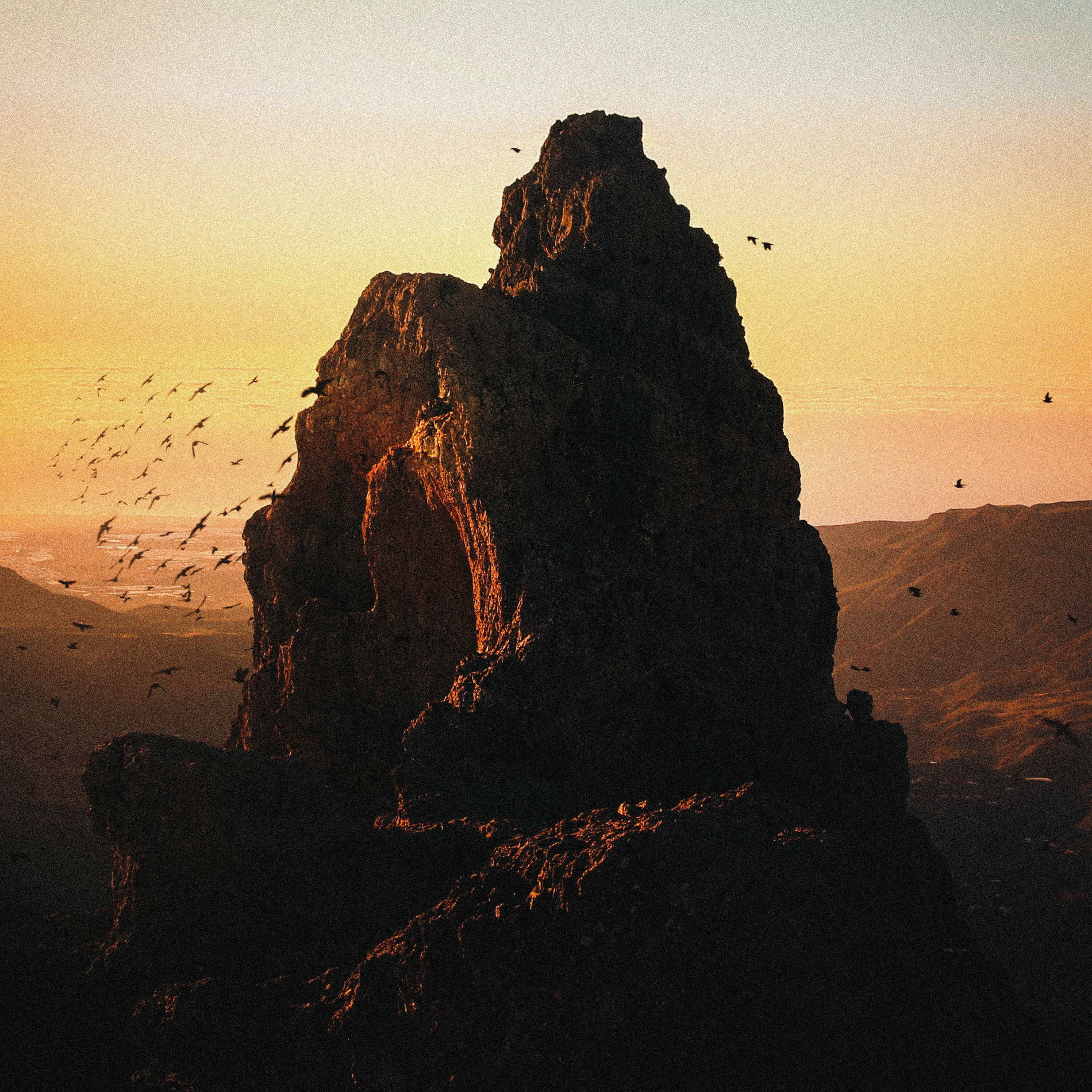 Album cover of You're Home