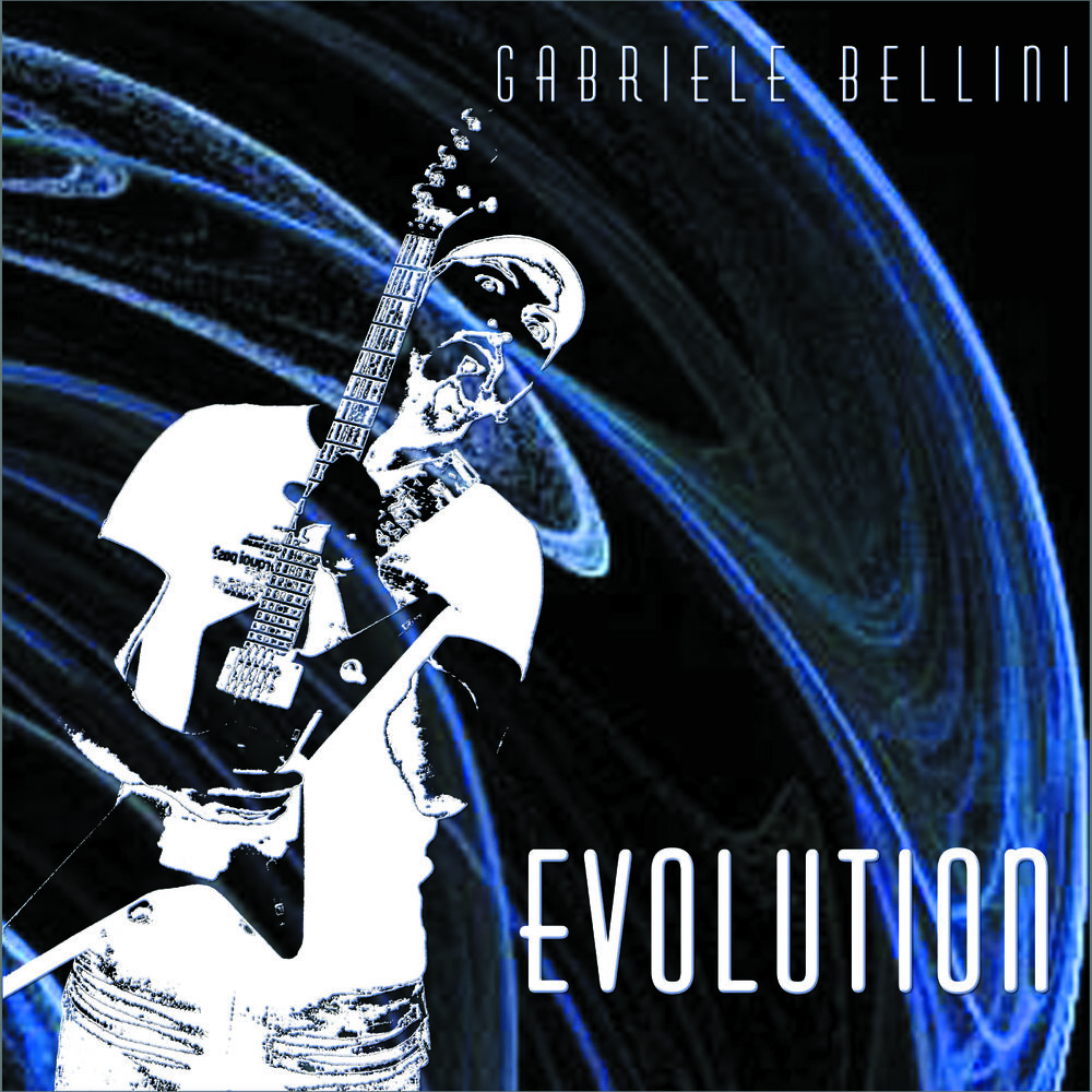 Picture of Evolution