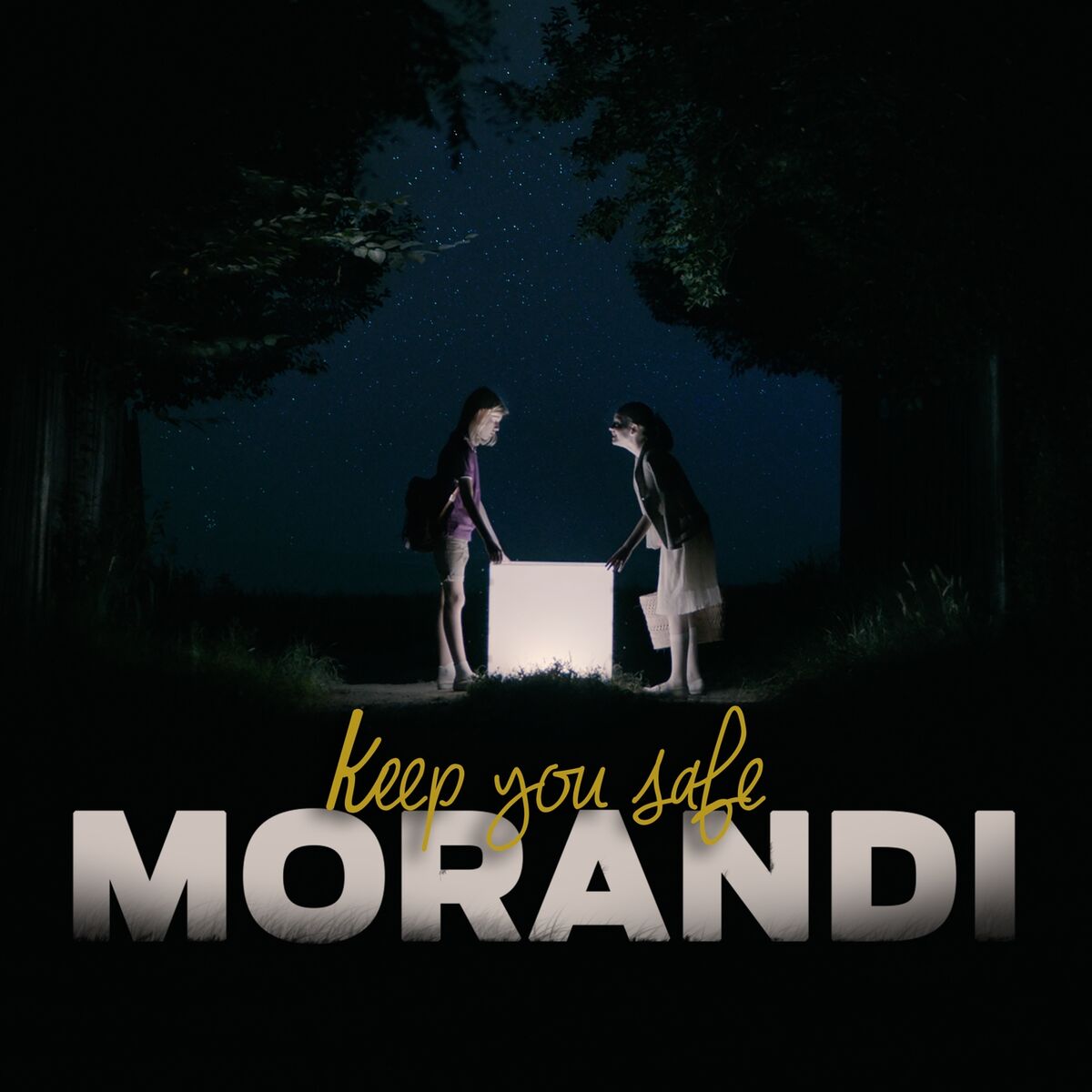 Album cover of Keep You Safe