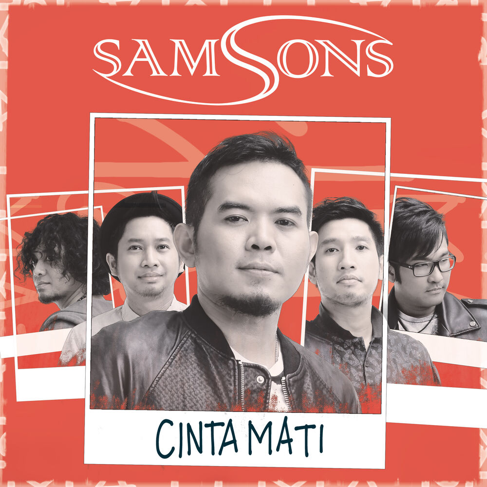 Picture of Cinta Mati