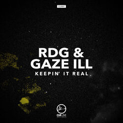 Cover of Keepin' It Real