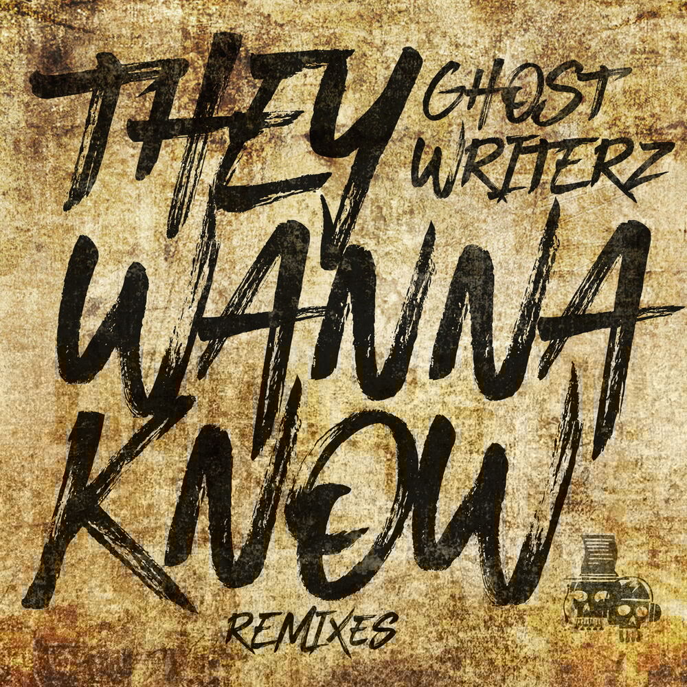 Picture of They Wanna Know (Remixes)