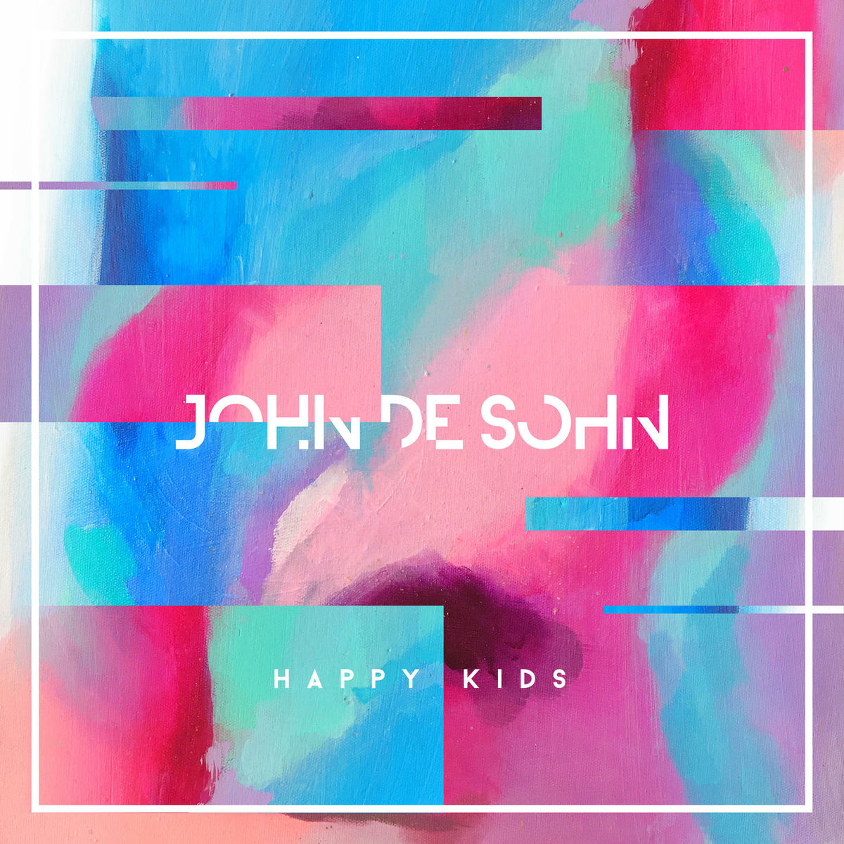 Album cover of Happy Kids