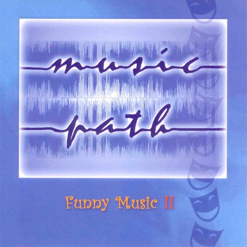 Picture of Funny Music II