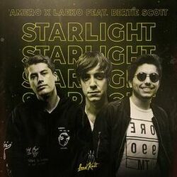 Cover of Starlight