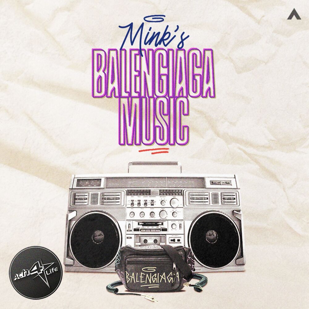 Picture of Balengiaga music
