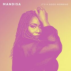 Cover of It’s A Good Morning