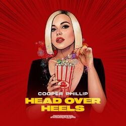 Cover of Head Over Heels
