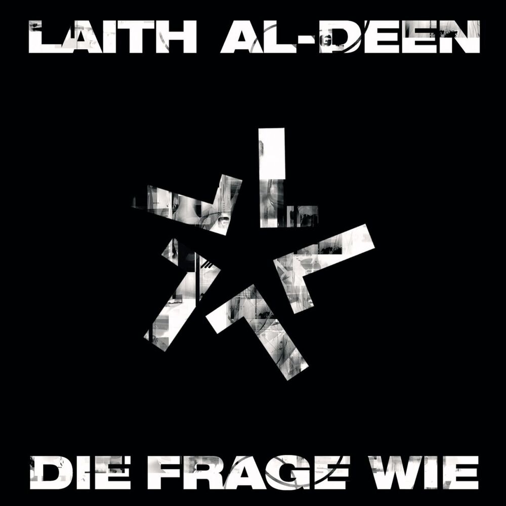 Picture of Die Frage Wie