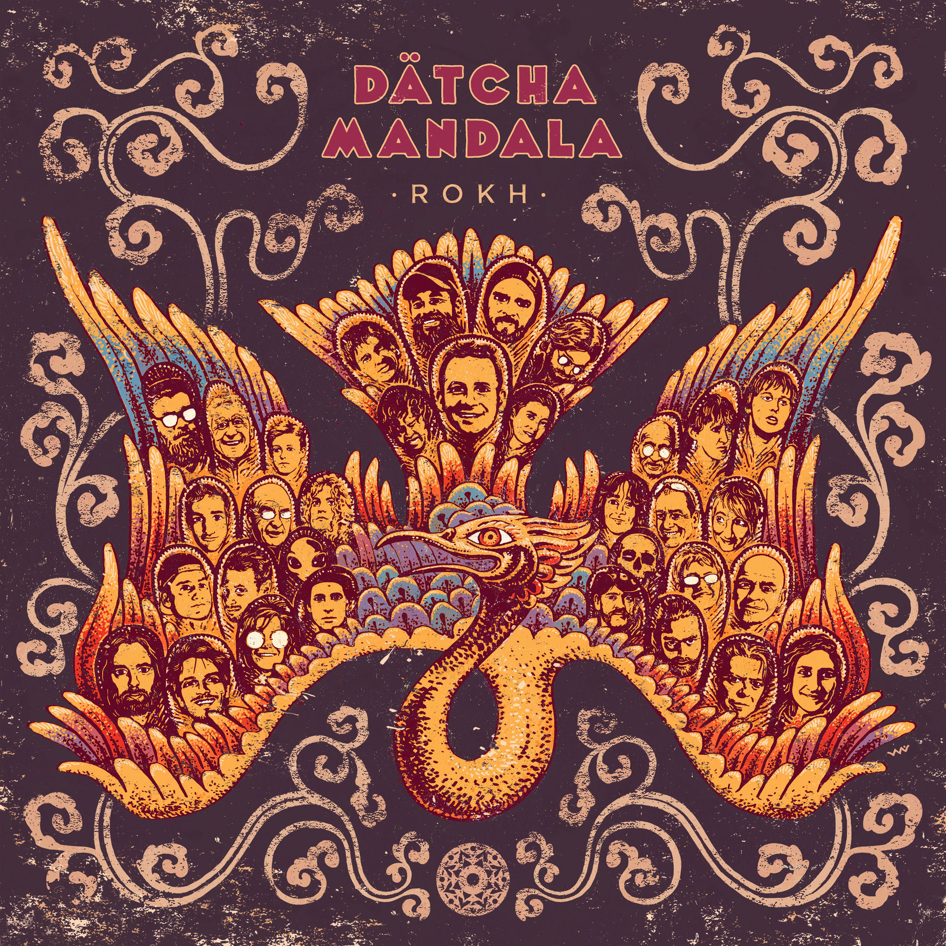 Album cover of Misery