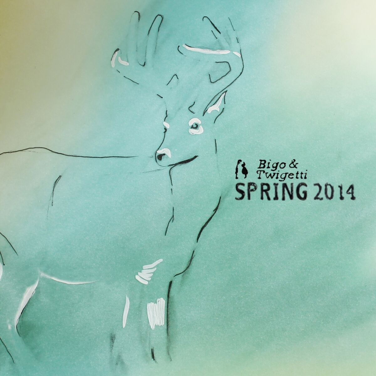 Album cover of Thaw