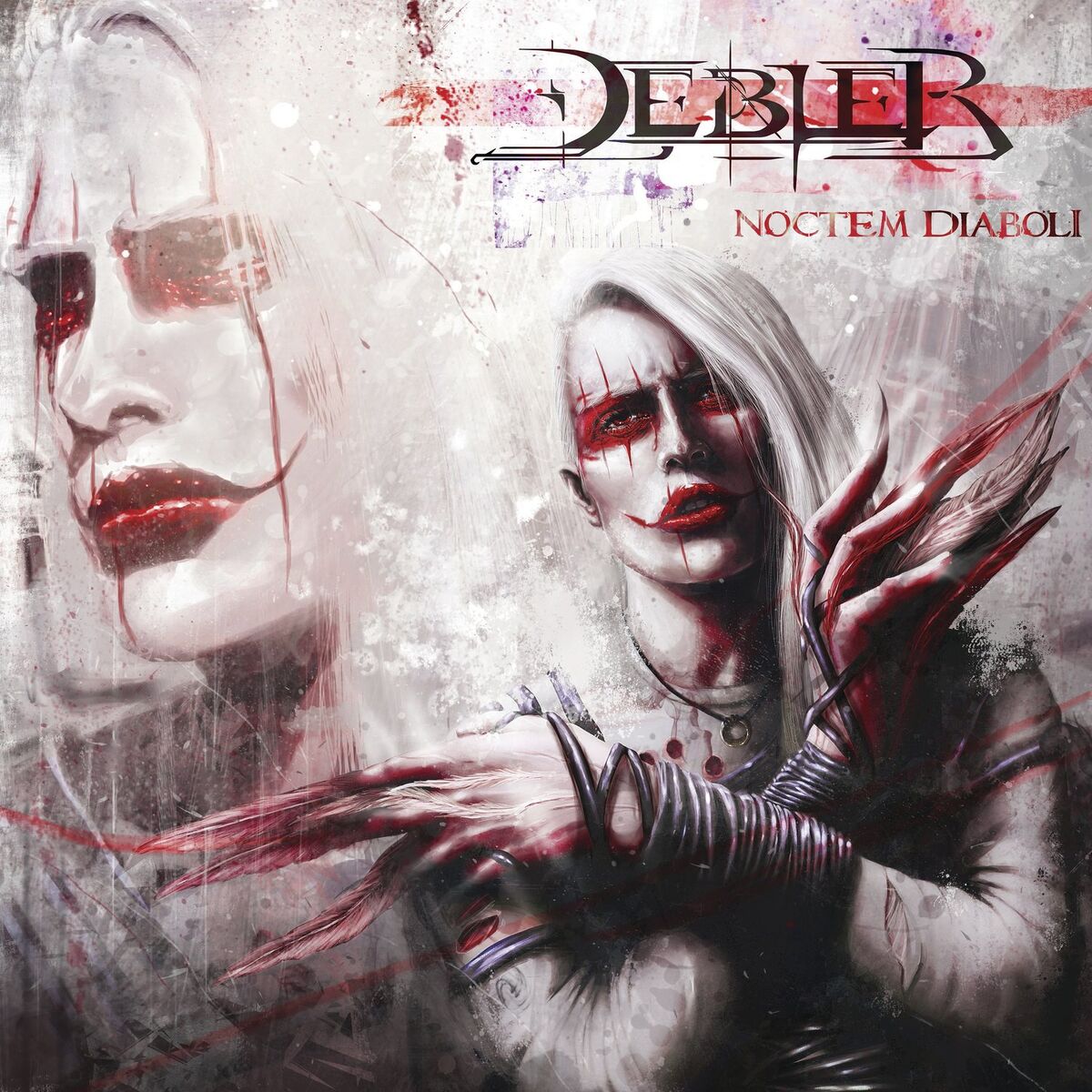 Album cover of Renacer del Alma