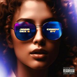 Cover of 24' Sex & Candy