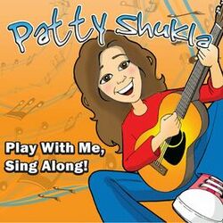 Cover of Play with Me, Sing Along!