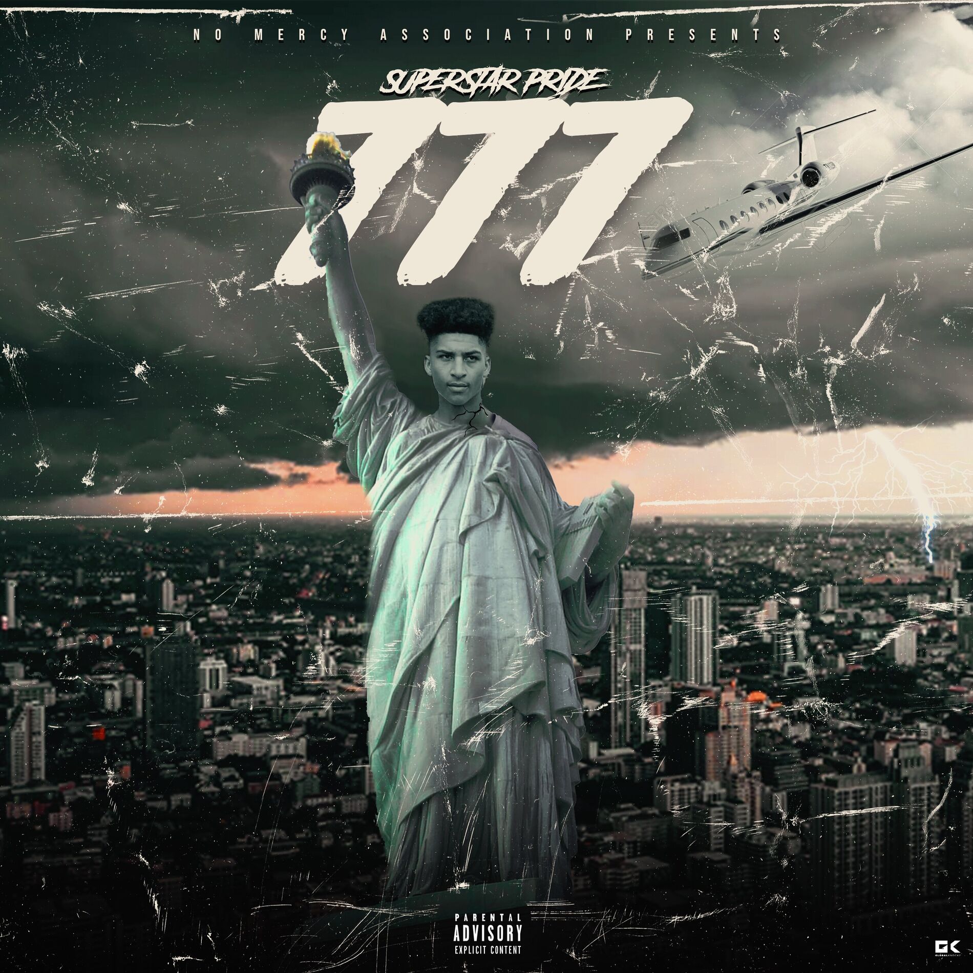 Album cover of Plan B