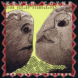 Cover of One Day In Chicago