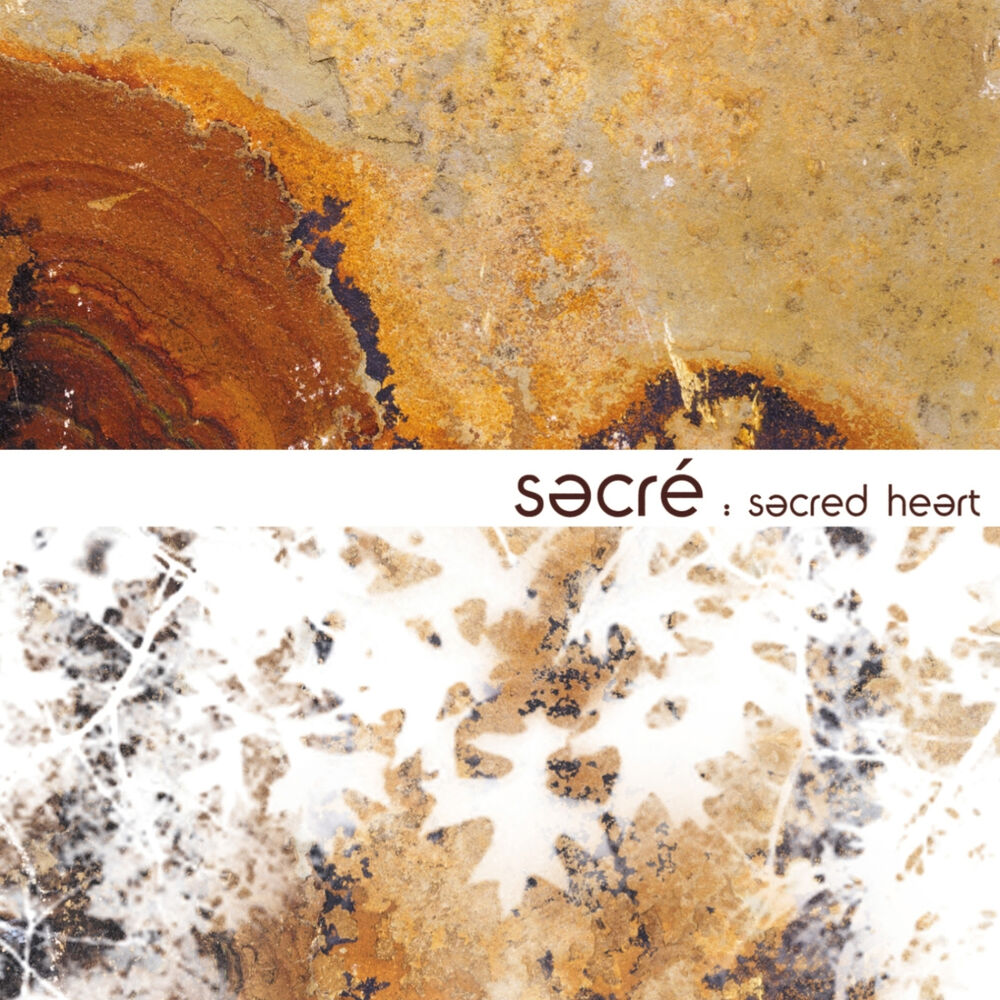 Picture of Sacred Heart