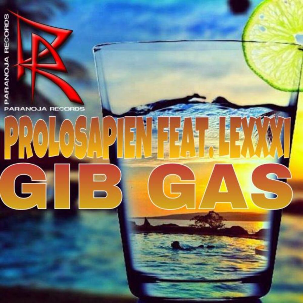Picture of Gib Gas