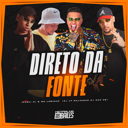 Direto Da Fonte