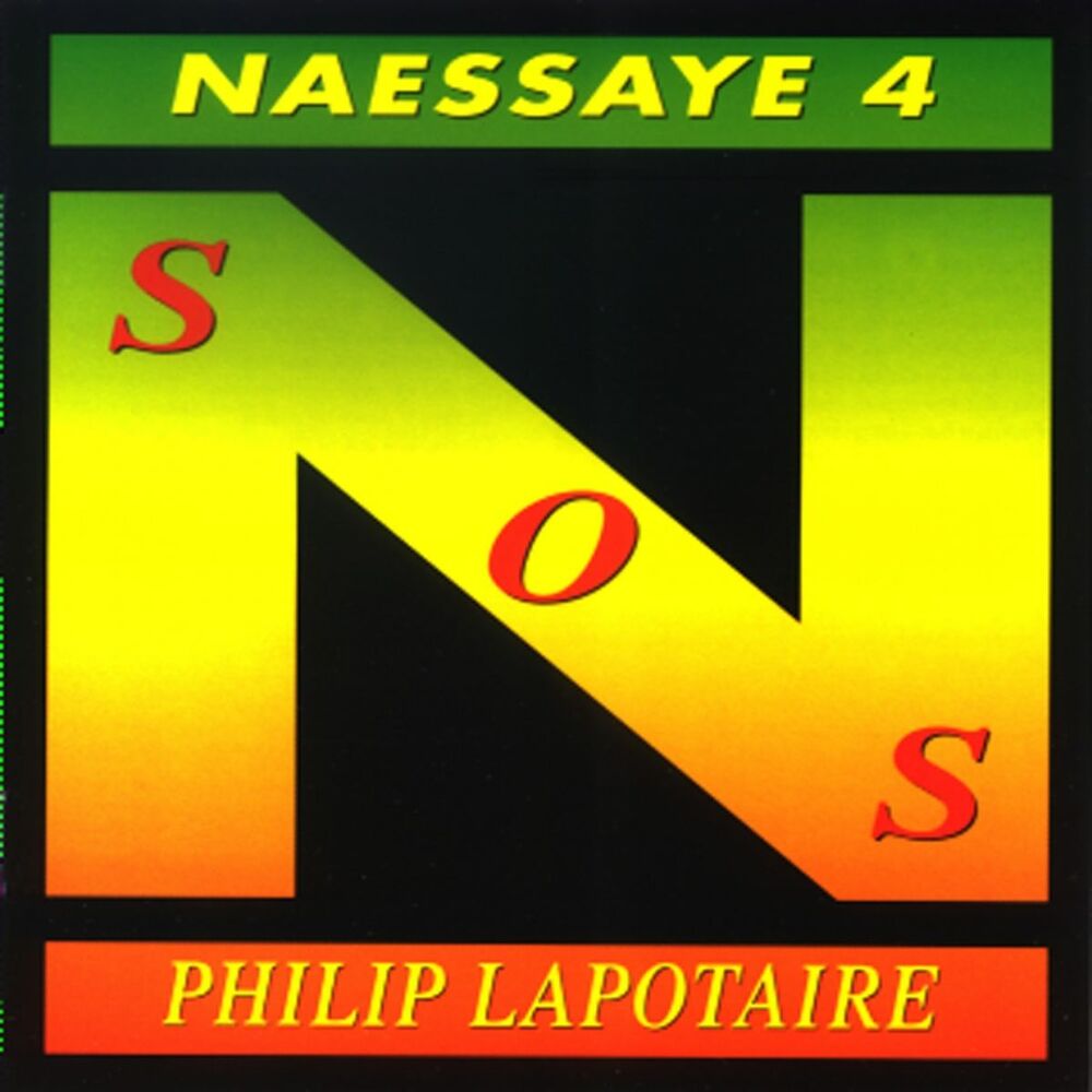 Picture of SOS (Naessaye 4)
