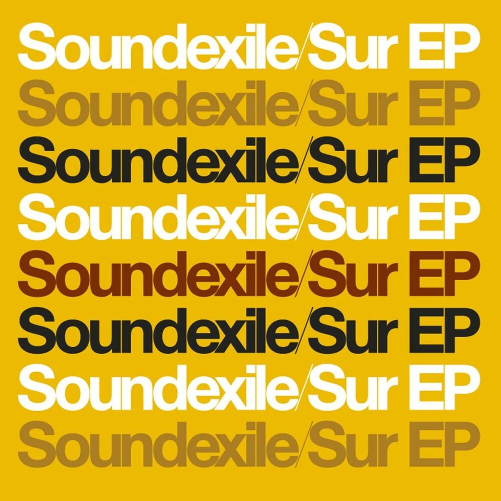 Picture of Sur EP