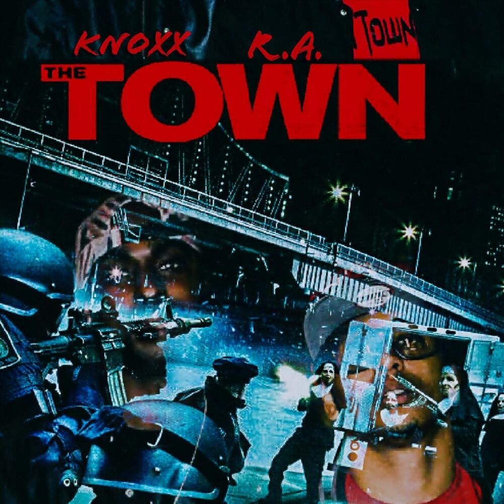 Picture of The Town