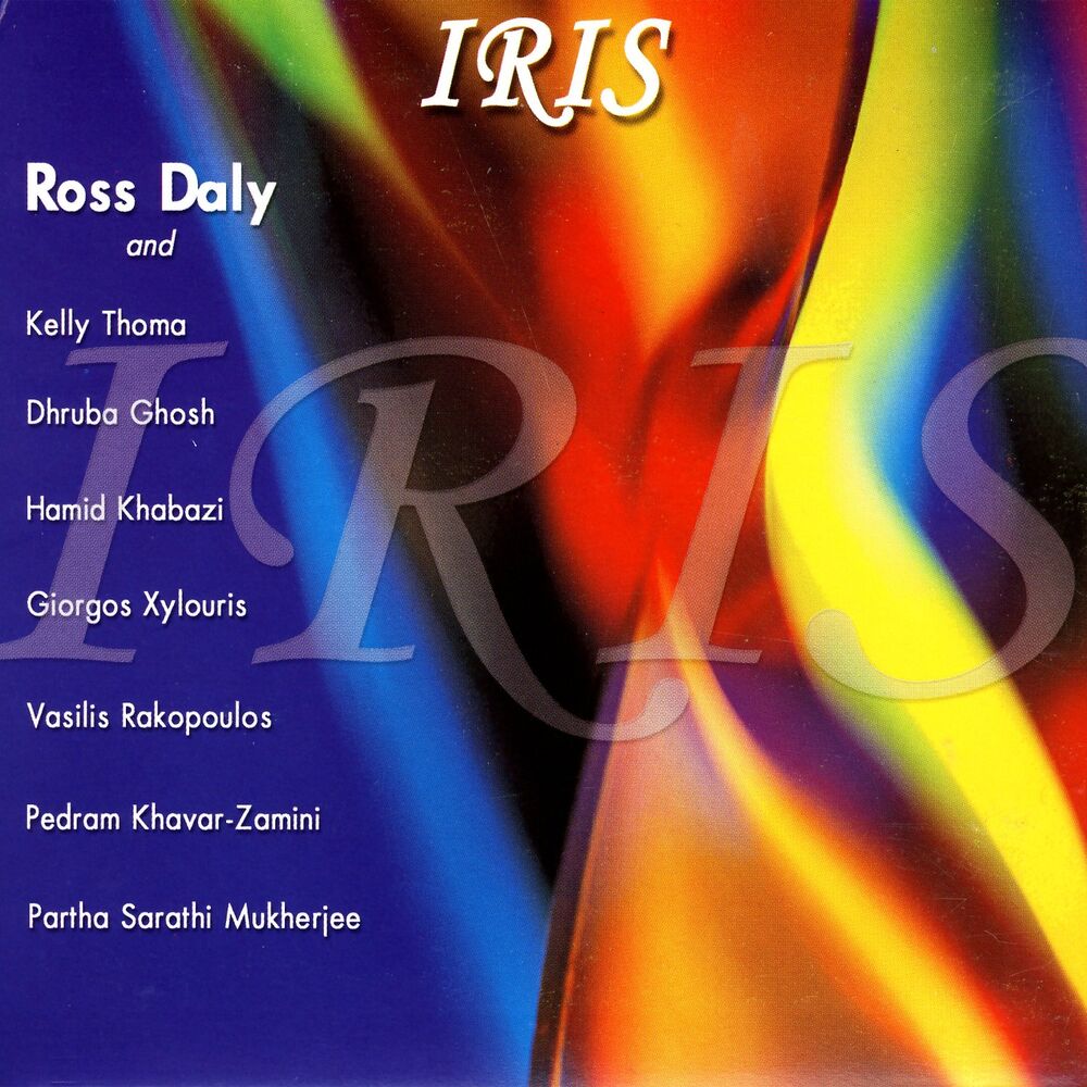 Picture of Iris